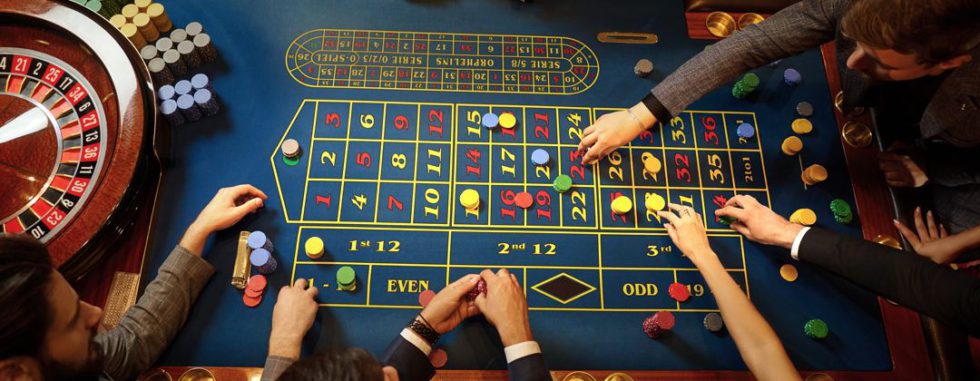 468 bet Curiosidades Sobre Cassinos