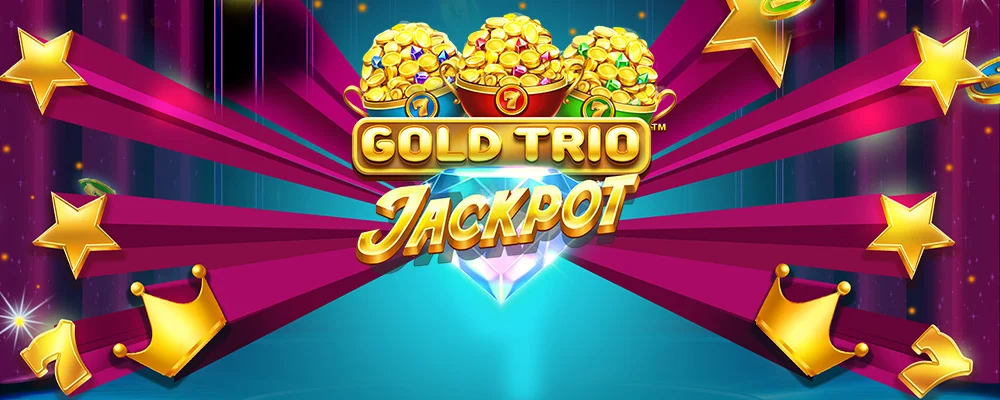 468 bet Jackpot do Trio de Ouro