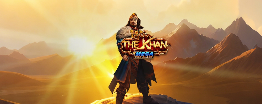 468 bet Mega Fogo Flamejante: O Khan