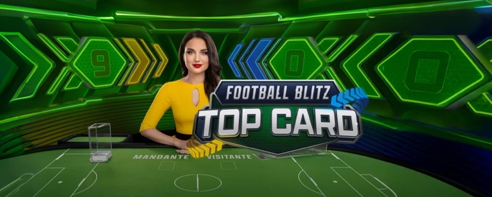 468 bet Futebol Blitz Cartão Top ao Vivo