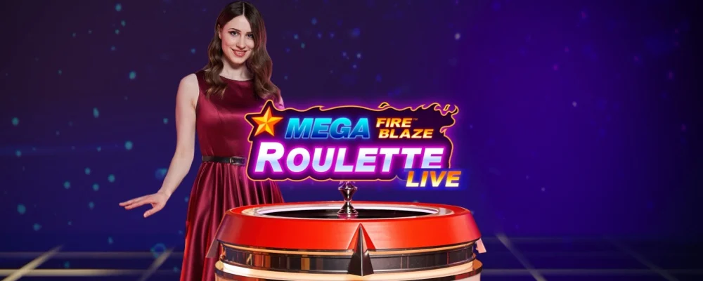 468 bet Roleta Mega Fogo Flamejante ao Vivo