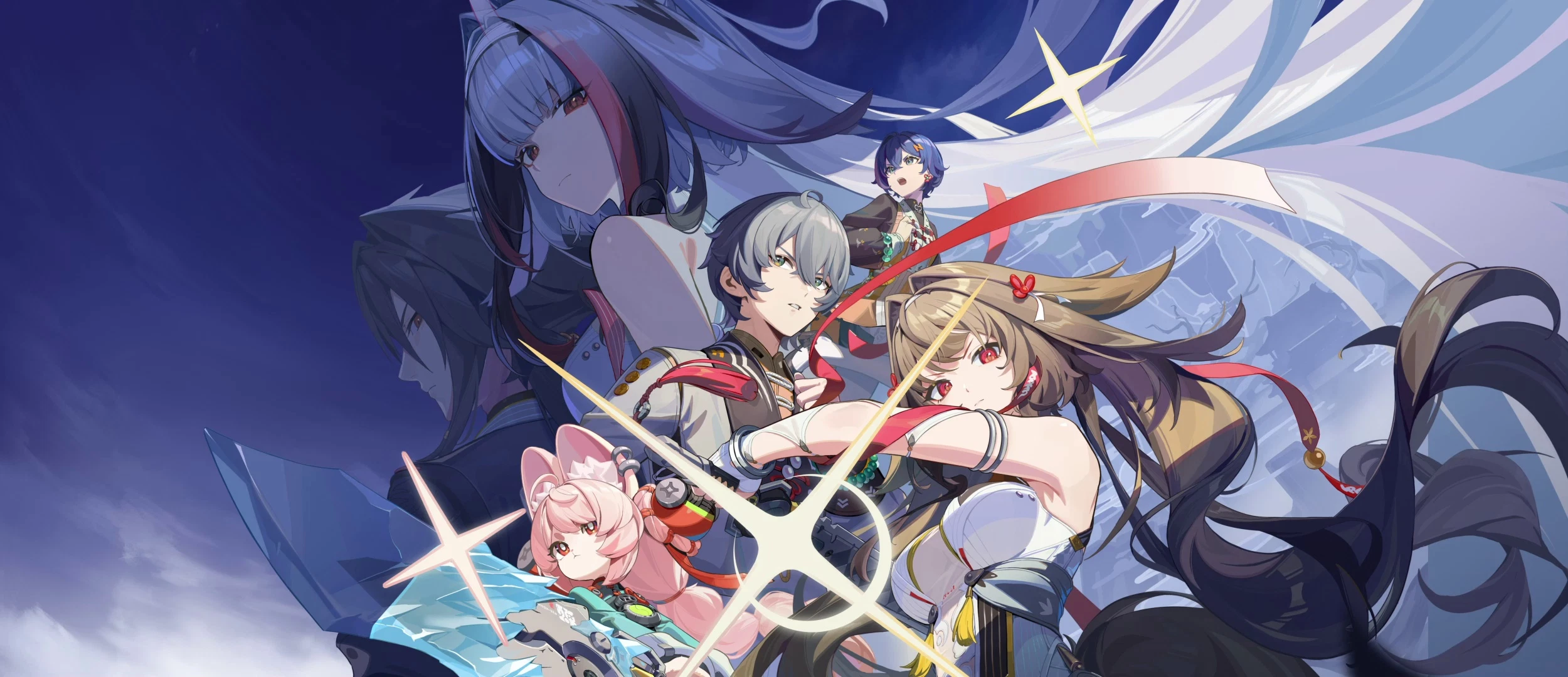 468 bet Zenless Zone Zero